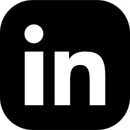 linkedin icon